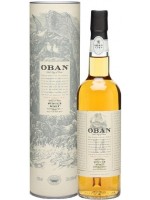 Oban 14 Years Old / 200 ml